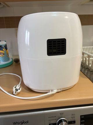 Freidora de aire Jocca