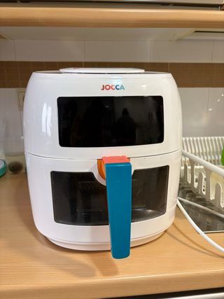Freidora de aire Jocca