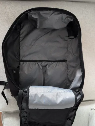 Mochila Quechua NH Escape 500 - 32L Nueva