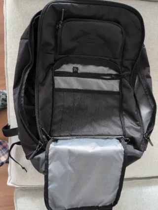 Mochila Quechua NH Escape 500 - 32L Nueva