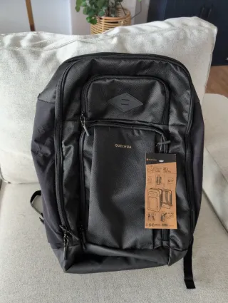 Mochila Quechua NH Escape 500 - 32L Nueva