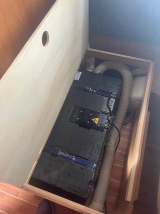 Caravana Sun Roller Jazz 490CP