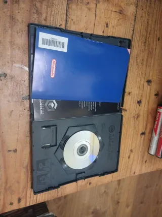 Star Fox Adventures - GameCube (PAL)