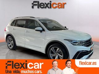 Volkswagen Tiguan R-Line 1.4 TSI eHybrid 180kW (245CV) DSG