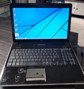 HP Pavilion dv6 Portátil