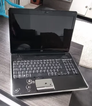 HP Pavilion dv6 Portátil