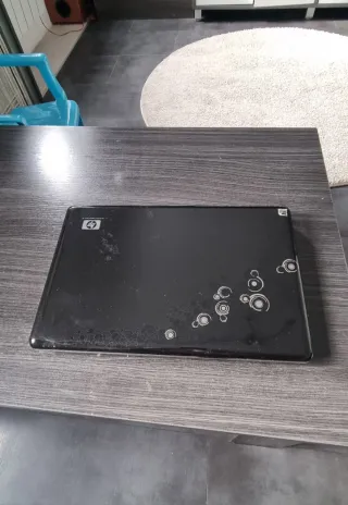 HP Pavilion dv6 Portátil