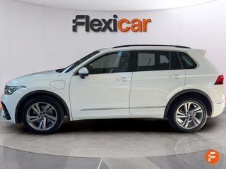 Volkswagen Tiguan R-Line 1.4 TSI eHybrid 180kW (245CV) DSG