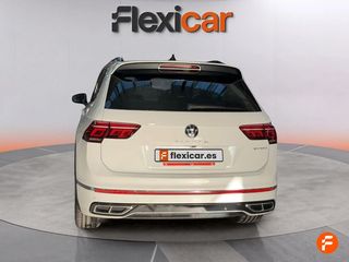 Volkswagen Tiguan R-Line 1.4 TSI eHybrid 180kW (245CV) DSG