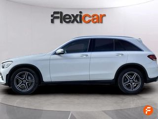 Mercedes GLC GLC 220 d 4MATIC