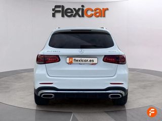 Mercedes GLC GLC 220 d 4MATIC