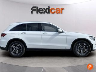 Mercedes GLC GLC 220 d 4MATIC