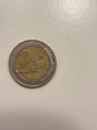 Moneda 2€ Eslovaquia 2009