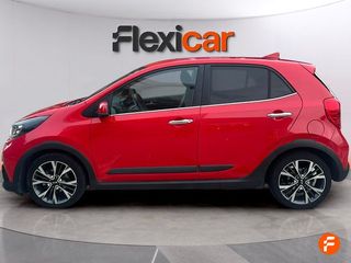 Kia Picanto 1.0 T-GDi 74kW (100CV) x-Line