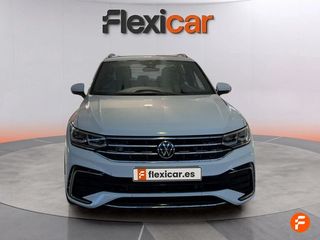 Volkswagen Tiguan R-Line 1.4 TSI eHybrid 180kW (245CV) DSG