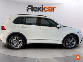 Volkswagen Tiguan R-Line 1.4 TSI eHybrid 180kW (245CV) DSG