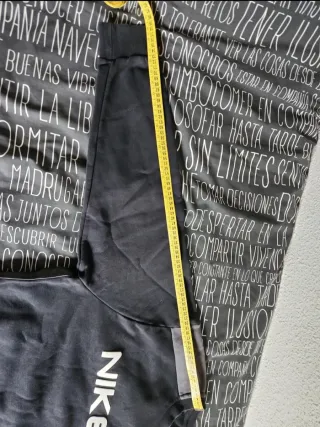 Sudadera Nike Air como nueva