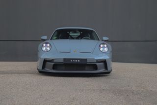 Porsche 911 GT3 2024 IMPOLUTO