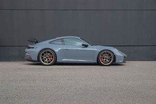 Porsche 911 GT3 2024 IMPOLUTO
