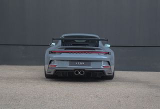 Porsche 911 GT3 2024 IMPOLUTO