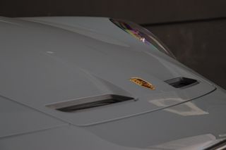 Porsche 911 GT3 2024 IMPOLUTO