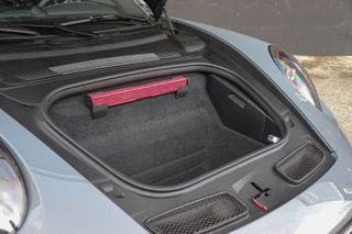 Porsche 911 GT3 2024 IMPOLUTO