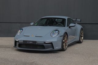 Porsche 911 GT3 2024 IMPOLUTO