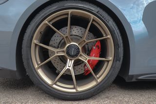 Porsche 911 GT3 2024 IMPOLUTO