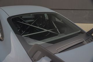 Porsche 911 GT3 2024 IMPOLUTO