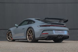 Porsche 911 GT3 2024 IMPOLUTO