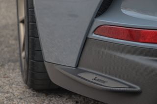 Porsche 911 GT3 2024 IMPOLUTO