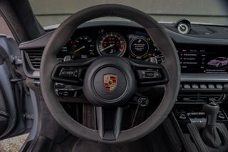 Porsche 911 GT3 2024 IMPOLUTO