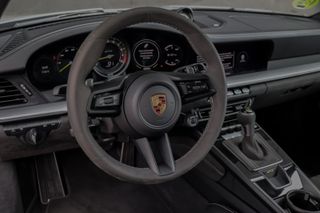 Porsche 911 GT3 2024 IMPOLUTO