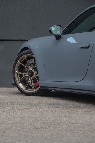 Porsche 911 GT3 2024 IMPOLUTO