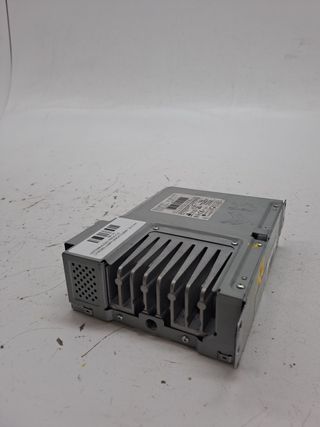 SISTEMA AUDIO / RADIO CD CITROEN JUMPY SPACETOURER