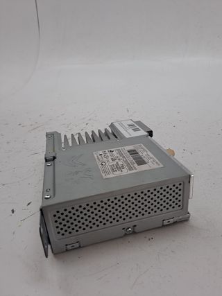 SISTEMA AUDIO / RADIO CD CITROEN JUMPY SPACETOURER