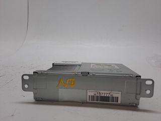 SISTEMA AUDIO / RADIO CD CITROEN JUMPY SPACETOURER