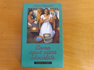 Como Agua Para Chocolate