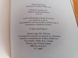 Como Agua Para Chocolate