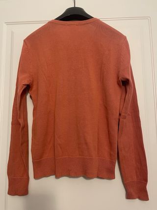 Cardigan H&M 100% cotone taglia S