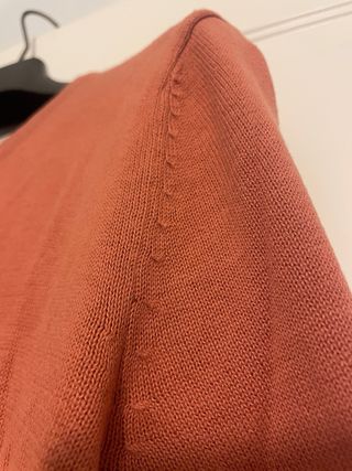 Cardigan H&M 100% cotone taglia S