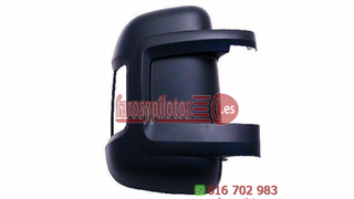 Espejo Carcasa Derecho Peugeot Boxer Años 2006 a