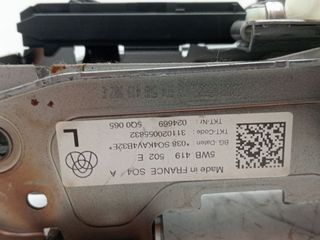 COLUMNA DIRECCION VOLKSWAGEN GOLF VIII LIM. (CD1)