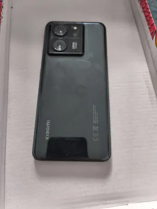 Xiaomi 13T Telefono Mobile