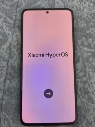 Xiaomi 13T Telefono Mobile