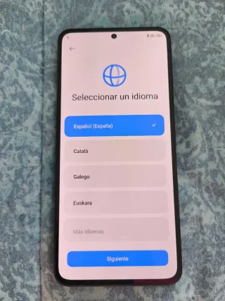 Xiaomi 13T Telefono Mobile