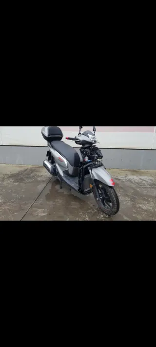 Despiece Honda SH 300 2020