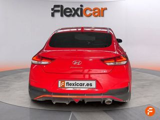 Hyundai i30 1.0 TGDI N-Line Fastback