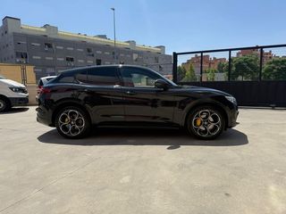 Alfa Romeo Stelvio 2.2 Diésel 154kW (210CV) Veloce TI Q4