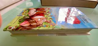 Los viajes de Gulliver: Grandes Historias